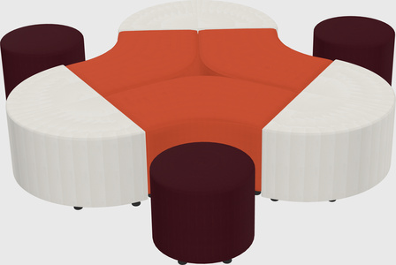Lounge set