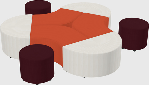 Lounge set