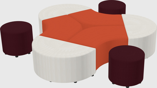 Lounge set