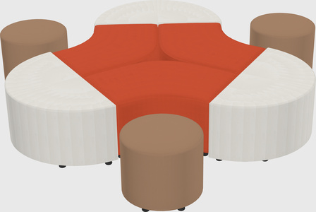 Lounge set