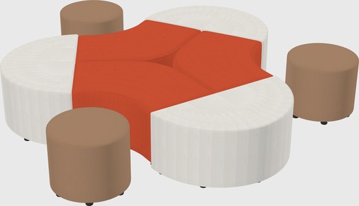 Lounge set