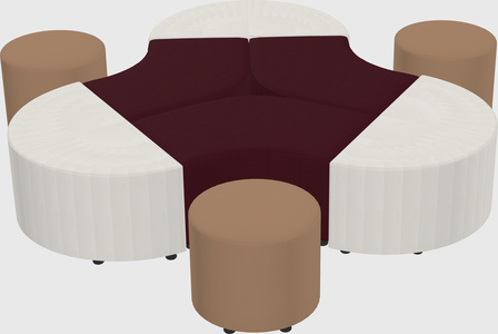 Lounge set