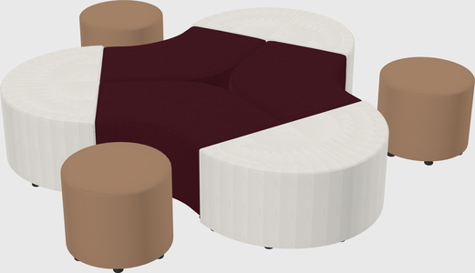 Lounge set