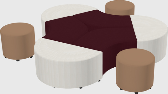 Lounge set