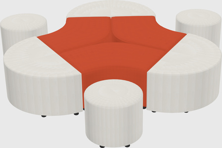 Lounge set