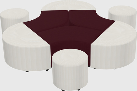 Lounge set