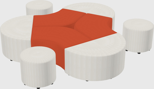 Lounge set