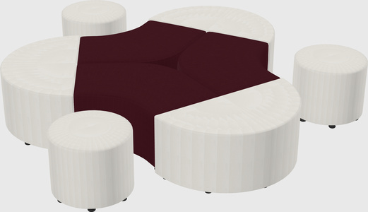 Lounge set