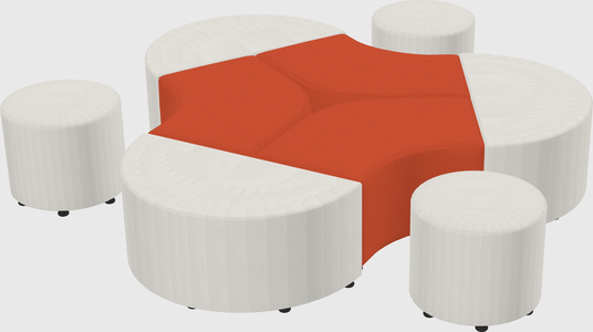 Lounge set