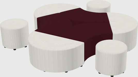 Lounge set