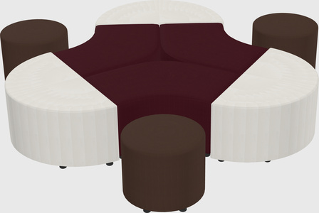 Lounge set