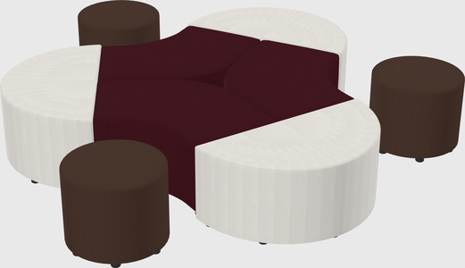 Lounge set