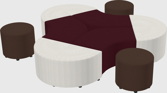 Lounge set