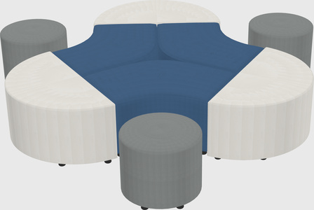 Lounge set