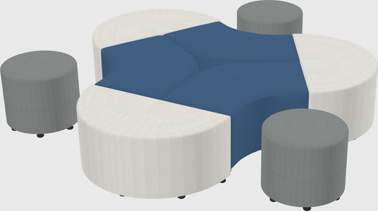 Lounge set