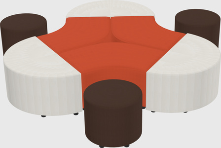Lounge set
