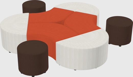 Lounge set