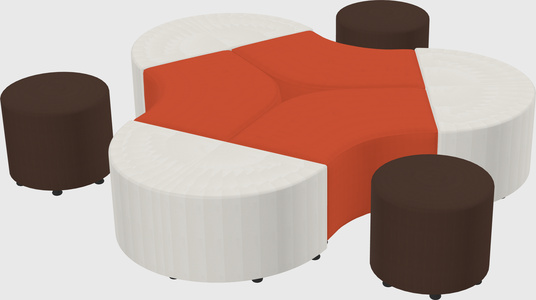 Lounge set