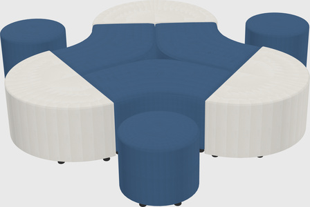 Lounge set