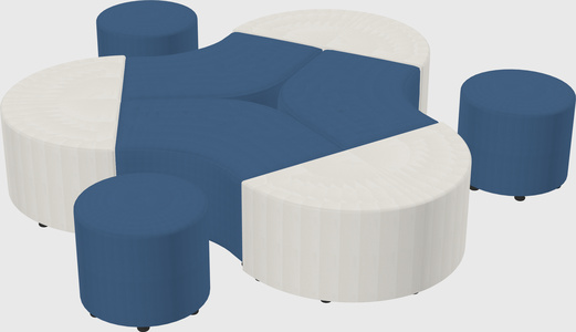 Lounge set