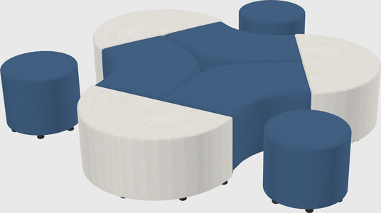 Lounge set