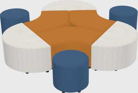 Lounge set