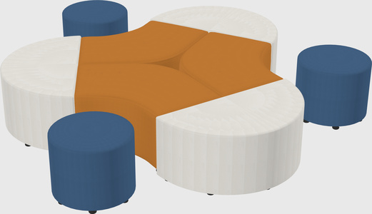 Lounge set