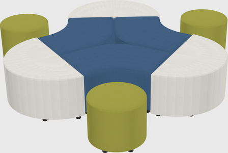 Lounge set