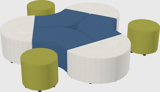 Lounge set