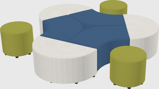 Lounge set