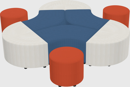 Lounge set