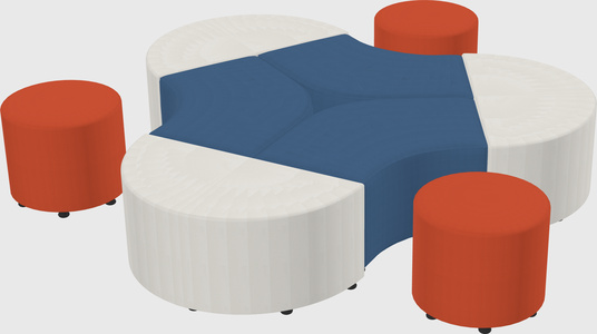 Lounge set