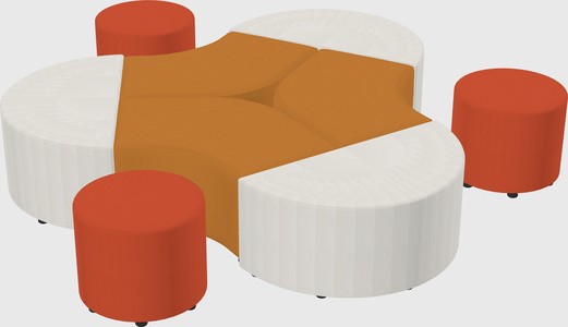 Lounge set