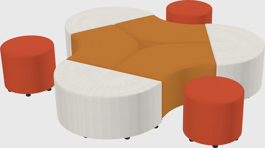 Lounge set