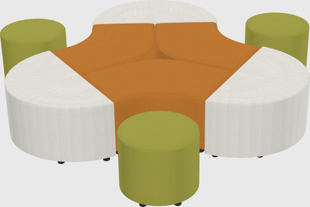 Lounge set
