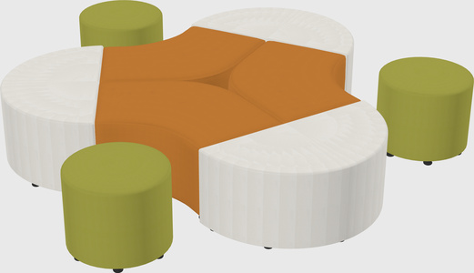 Lounge set