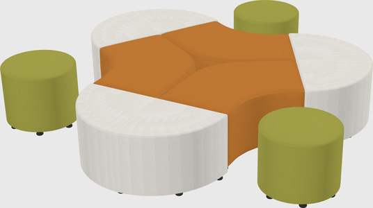 Lounge set