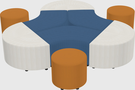 Lounge set