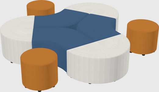 Lounge set
