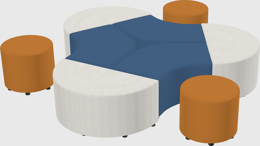Lounge set