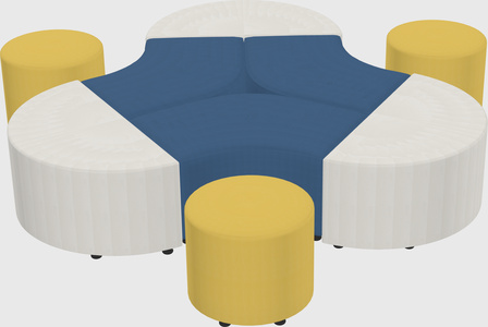 Lounge set