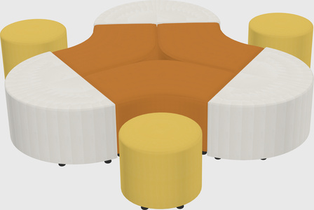 Lounge set