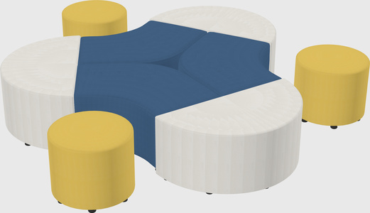 Lounge set