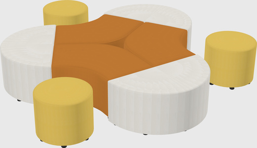 Lounge set