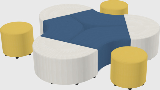 Lounge set