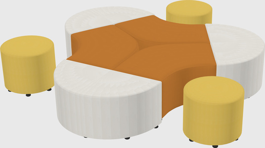Lounge set