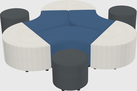 Lounge set