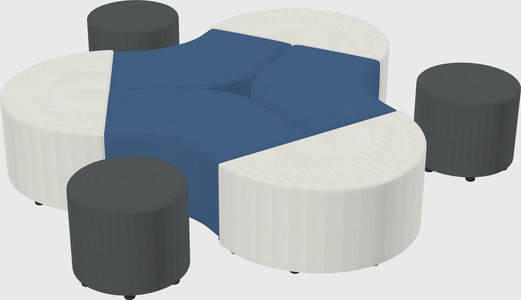 Lounge set