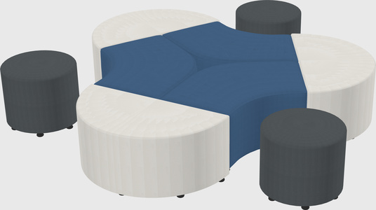 Lounge set