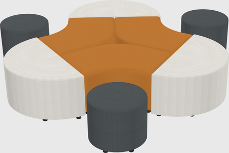 Lounge set